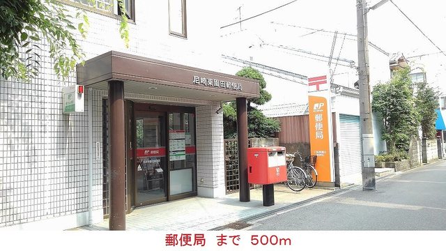 フレアードル その他外観2