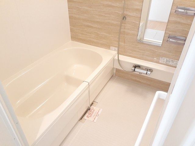 フレアードル 風呂画像