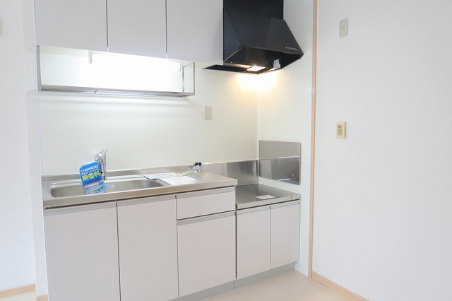 フリーダム中村 キッチン