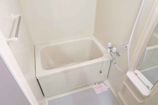 フリーダム中村 風呂画像