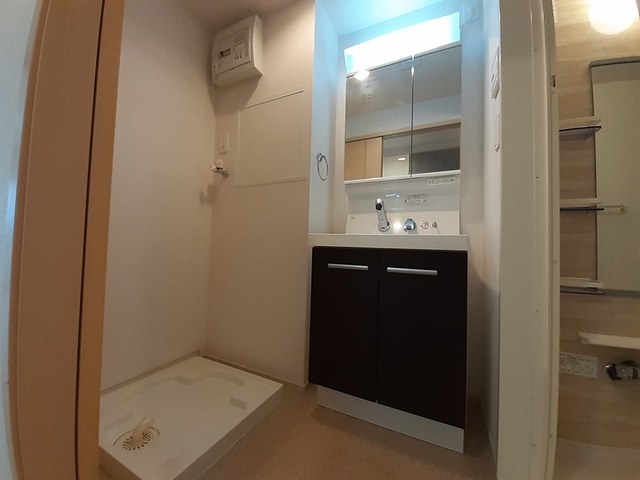 ラ　ヴィータ西梅田 その他4