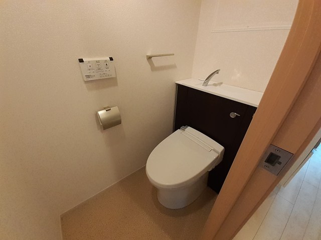 ラ　ヴィータ西梅田 その他5