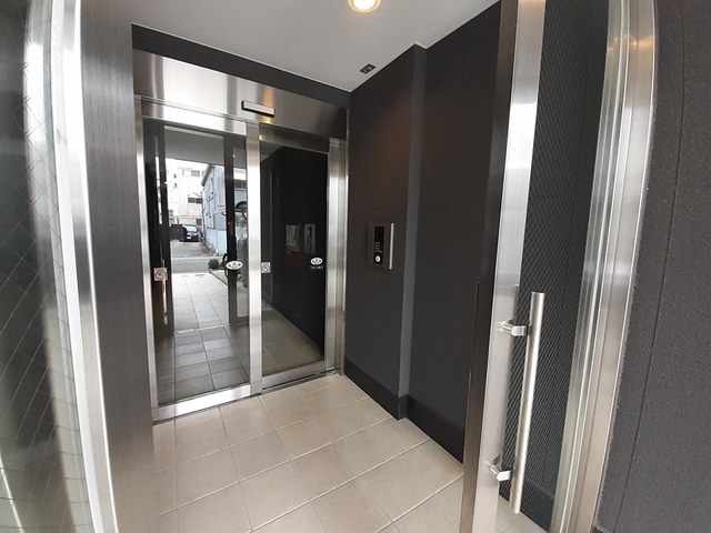 ラ　ヴィータ西梅田 その他6