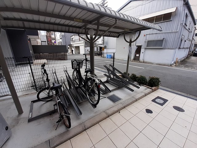 ラ　ヴィータ西梅田 その他7