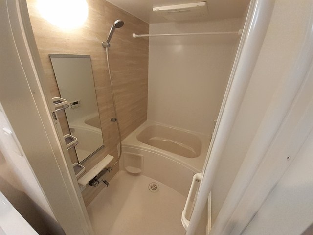 ラ　ヴィータ西梅田 風呂画像