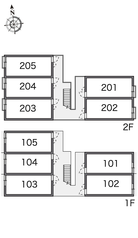 レオパレス美原長田 その他2
