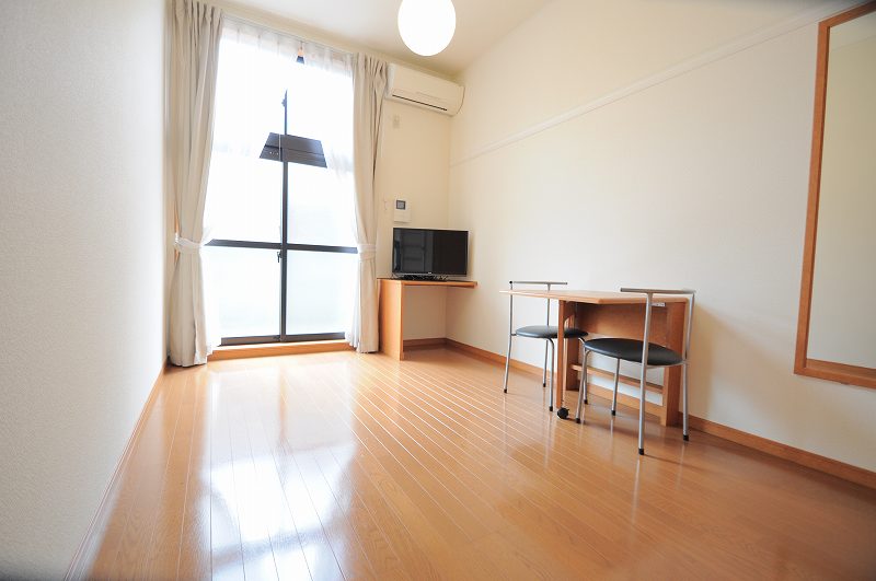 レオパレスコンチェルト その他8