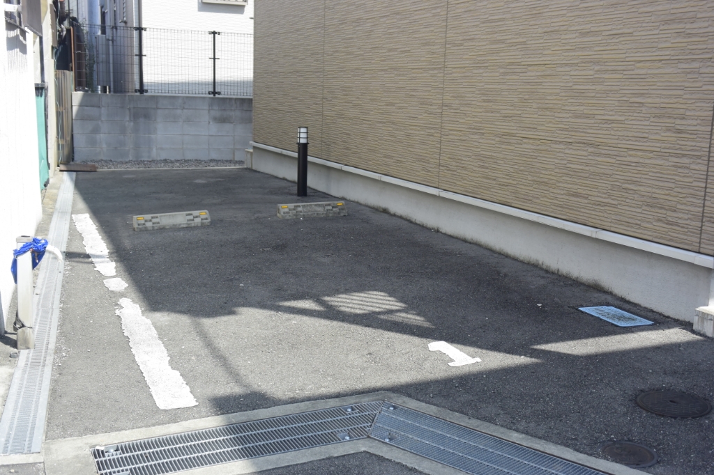 レオパレスクレエ豊中 その他3