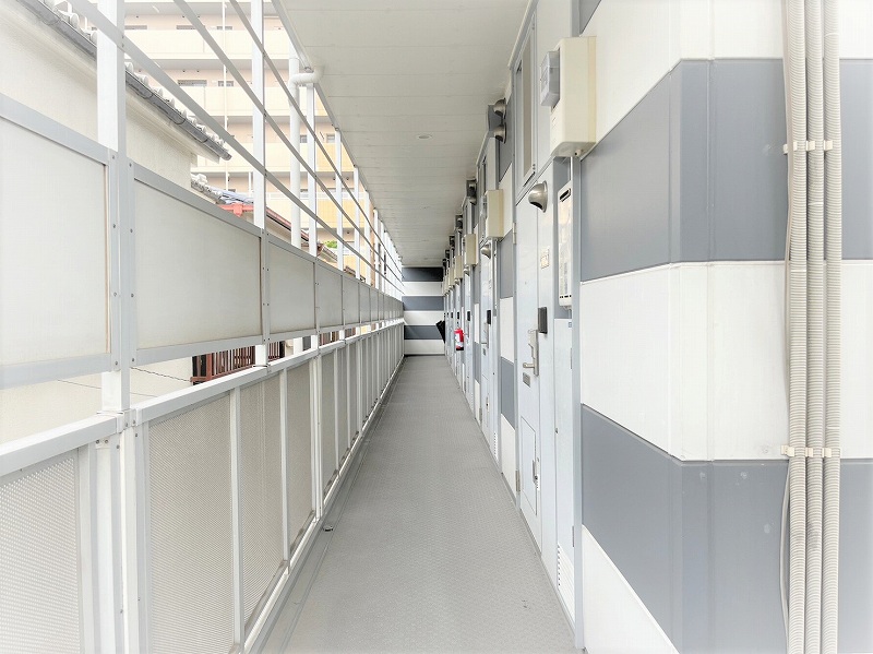 レオパレスれもんの木 その他6