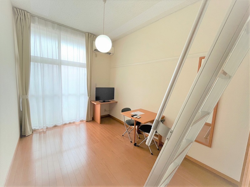 レオパレスれもんの木 その他9