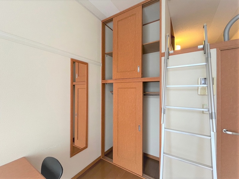 レオパレスれもんの木 その他10