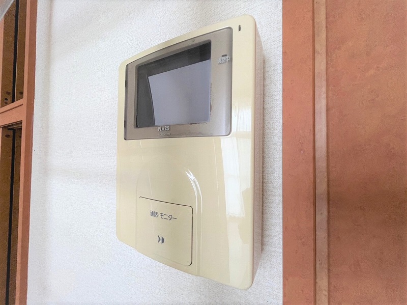 レオパレスれもんの木 その他11