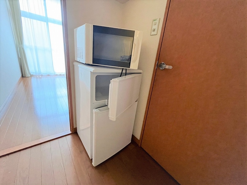 レオパレスれもんの木 その他12