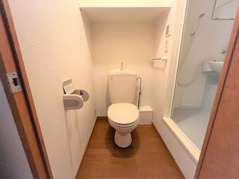 レオパレスれもんの木 その他13