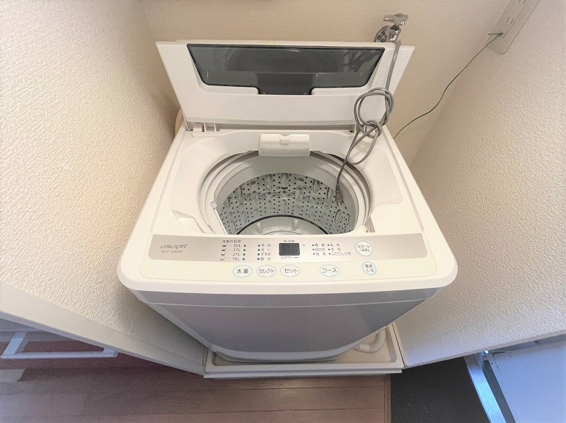 レオパレスれもんの木 その他14