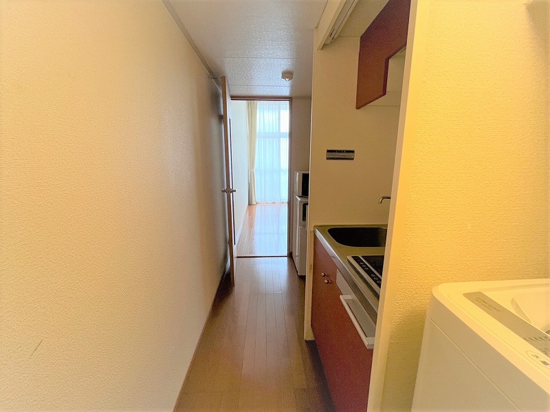 レオパレスれもんの木 その他15