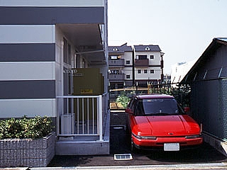 レオパレスヒヨシ その他3