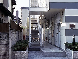 レオパレスヒヨシ その他4