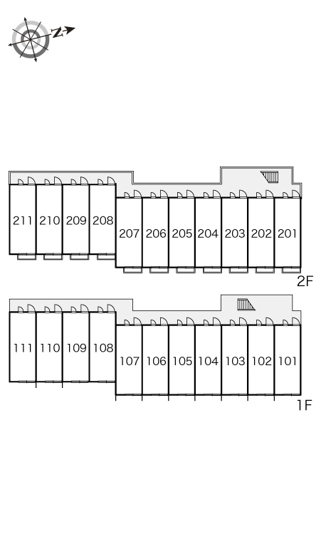 レオパレススプルース鳴尾 その他2