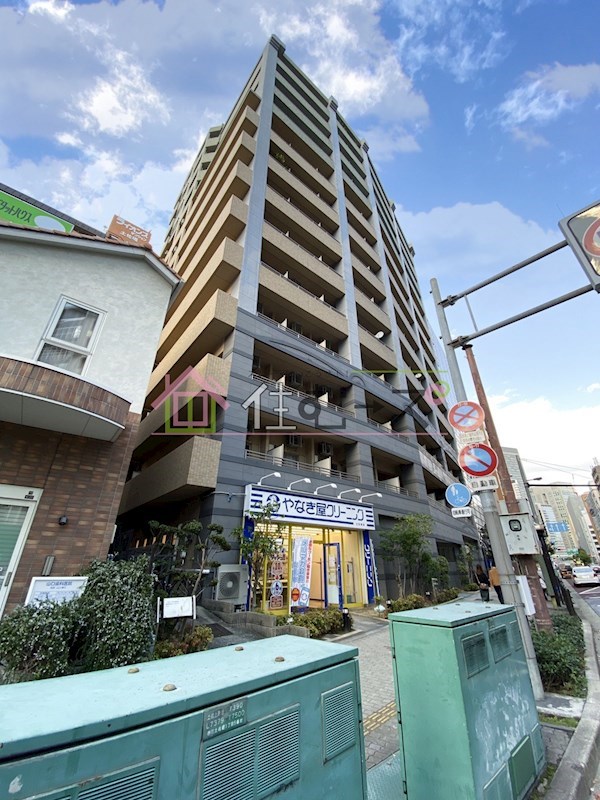 エステムコート大阪・中之島南 その他外観1