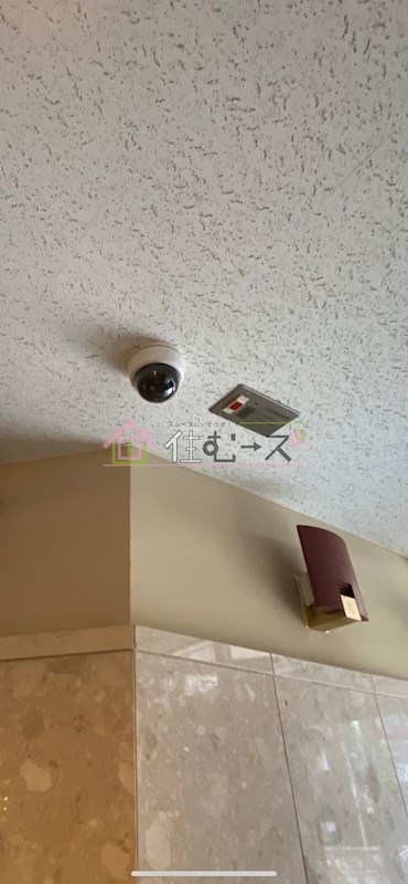 エステムコート大阪・中之島南 その他外観2