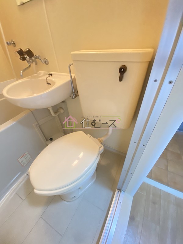 ワットハイム都島 その他3