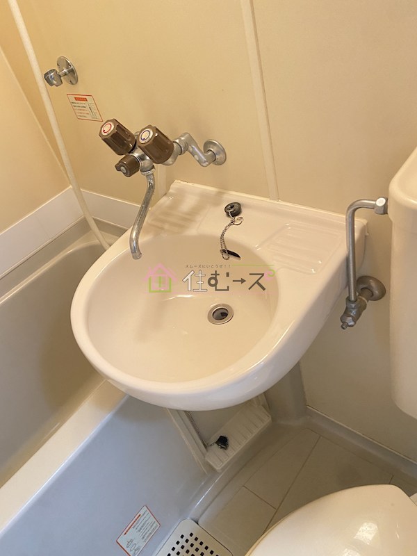 ワットハイム都島 その他4