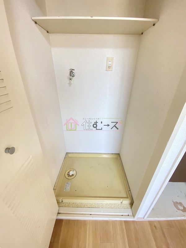 ワットハイム都島 その他5