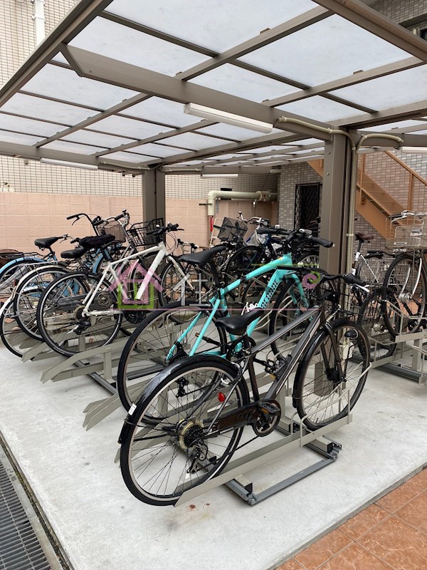 ワットハイム都島 その他外観2