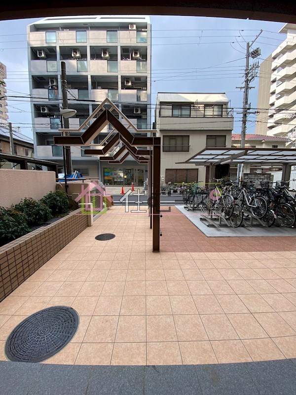 ワットハイム都島 その他外観3