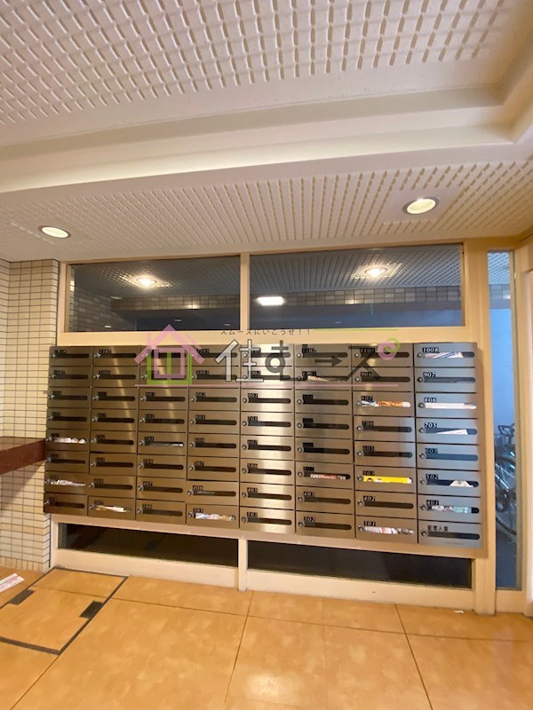 ワットハイム都島 その他外観5