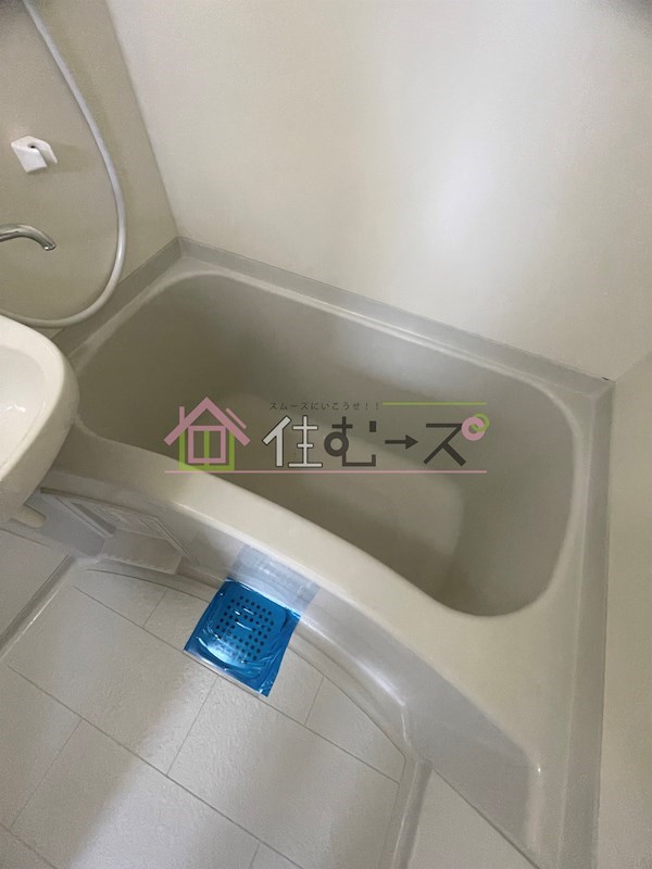 サンシャイン高倉 風呂画像