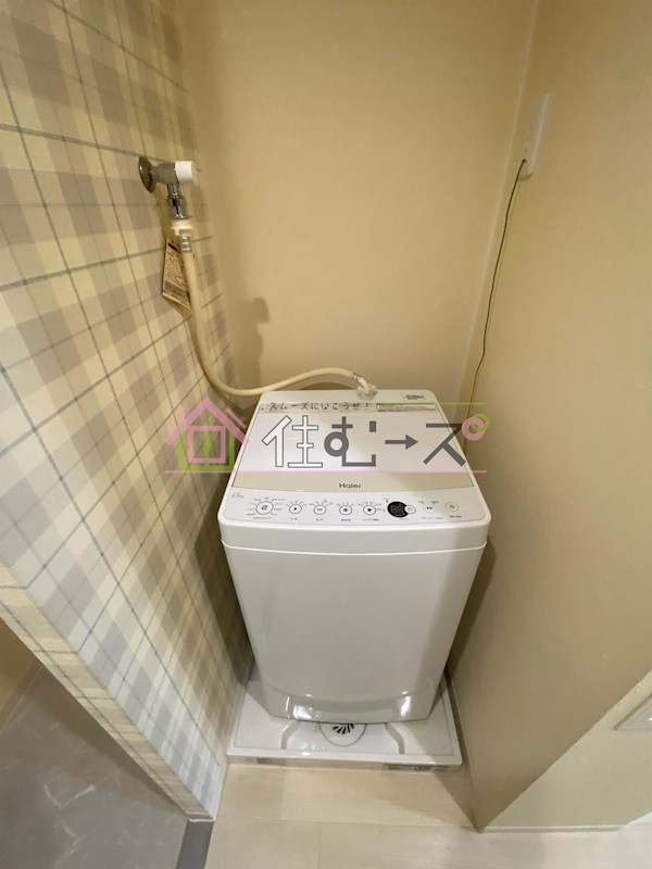 グランパシフィック塩草公園 その他3