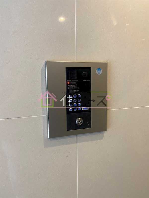 グランパシフィック塩草公園 その他外観5