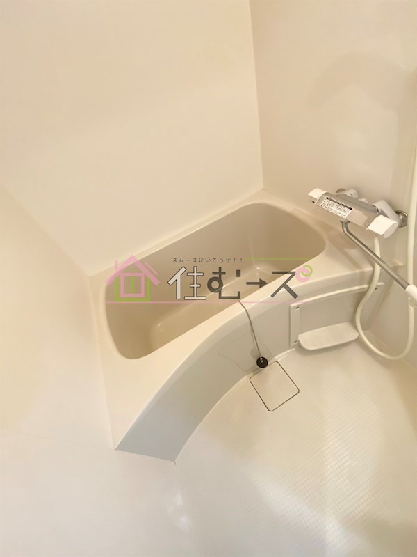 グランパシフィック塩草公園 風呂画像