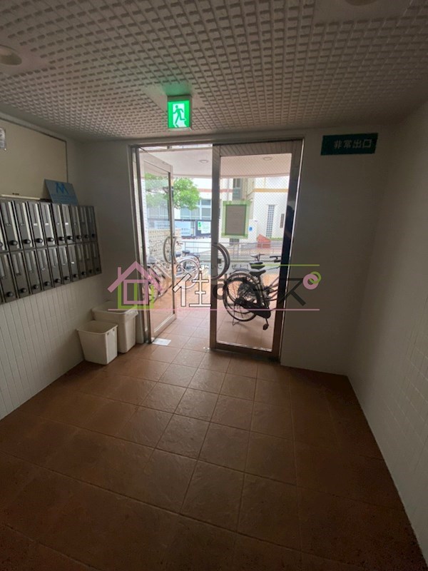 フォーラム福島・野田 その他外観2