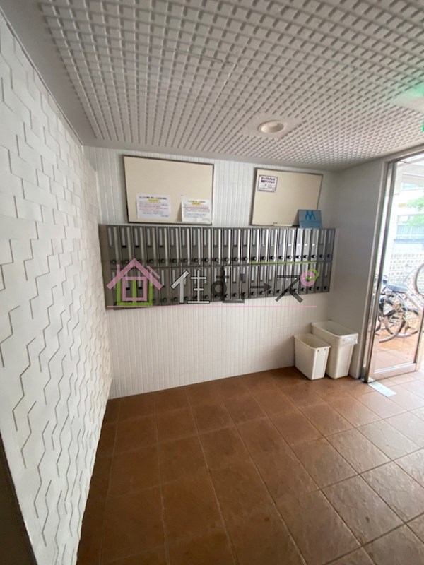 フォーラム福島・野田 その他外観4