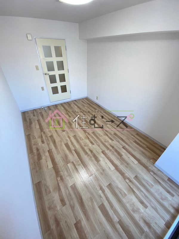 フォーラム福島・野田 リビング