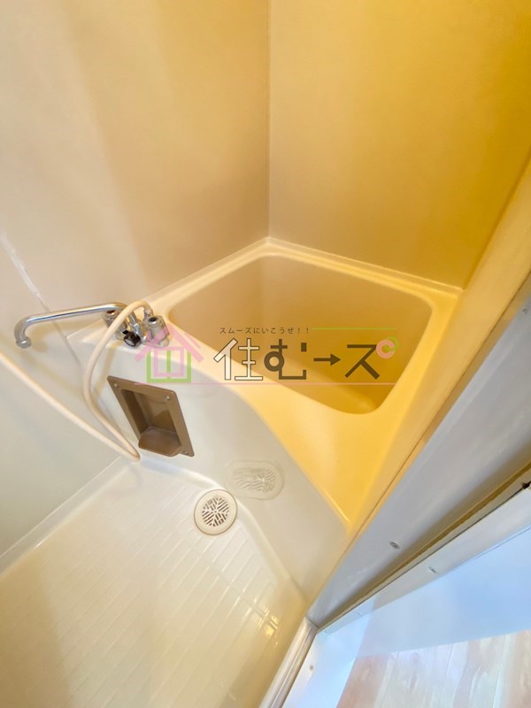 フォーラム福島・野田 風呂画像