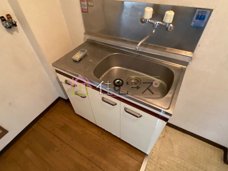 コスモメイト野田 キッチン