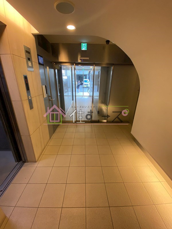 VERDE EBISU その他外観2