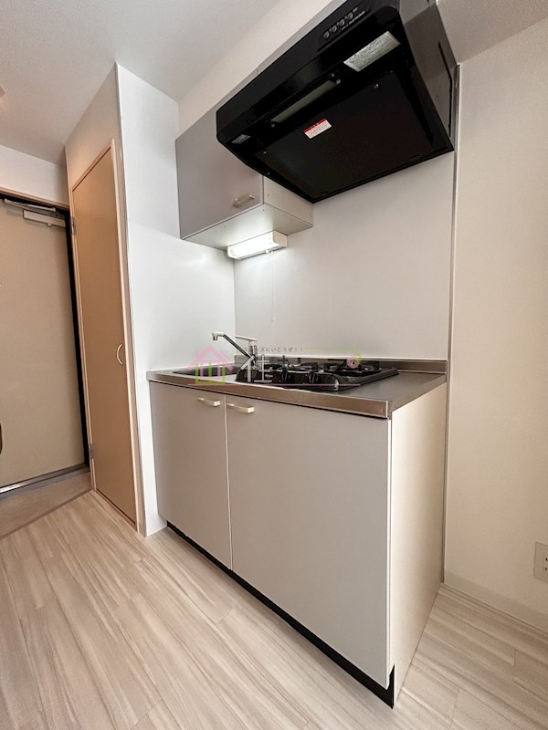 S・Eファースト キッチン