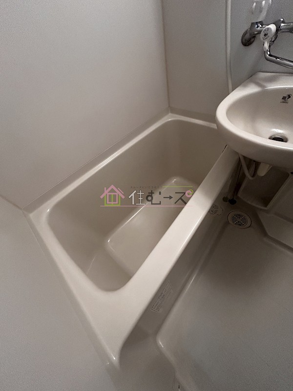 S・Eファースト 風呂画像