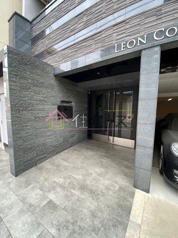 レオンコンフォート大阪ドームシティ その他1