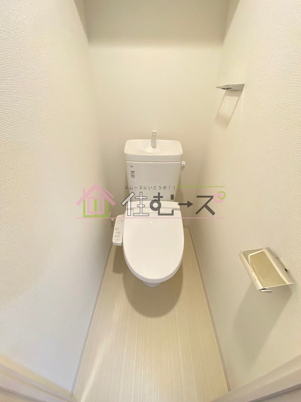 レオンコンフォート大阪ドームシティ その他2