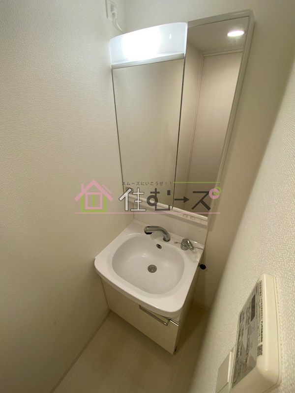 レオンコンフォート大阪ドームシティ その他3