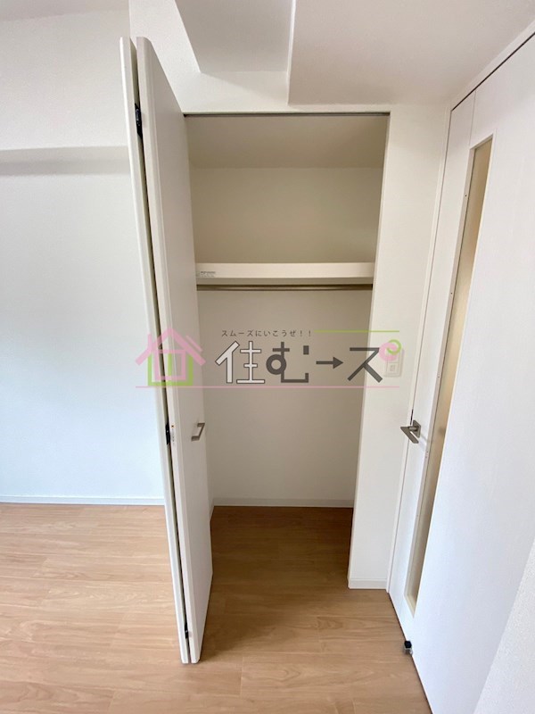 レオンコンフォート大阪ドームシティ その他4