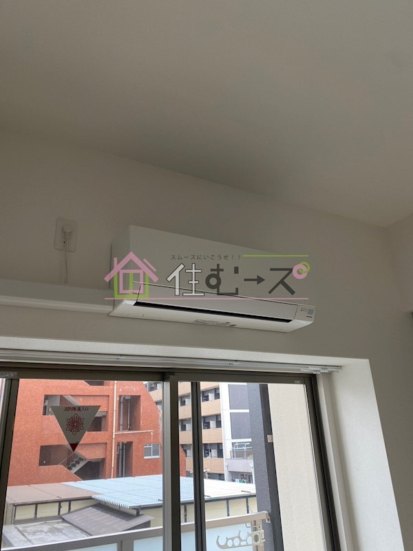 ワールドアイ阿波座WEST その他2