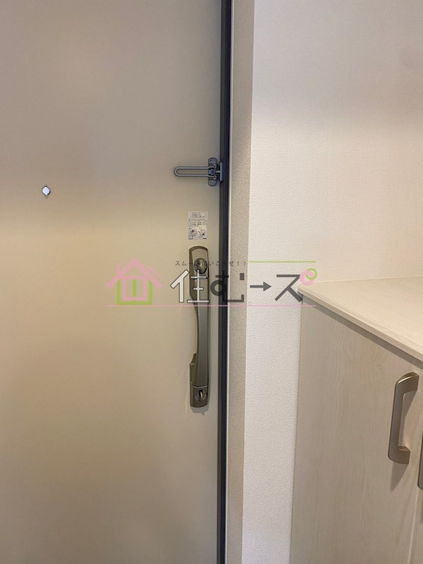 ワールドアイ阿波座WEST その他3