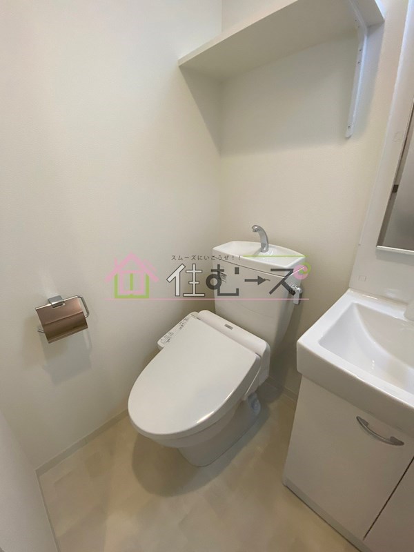 ワールドアイ阿波座WEST その他4